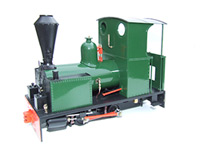 Bagnall 0-4-0