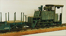 Baldwin GM